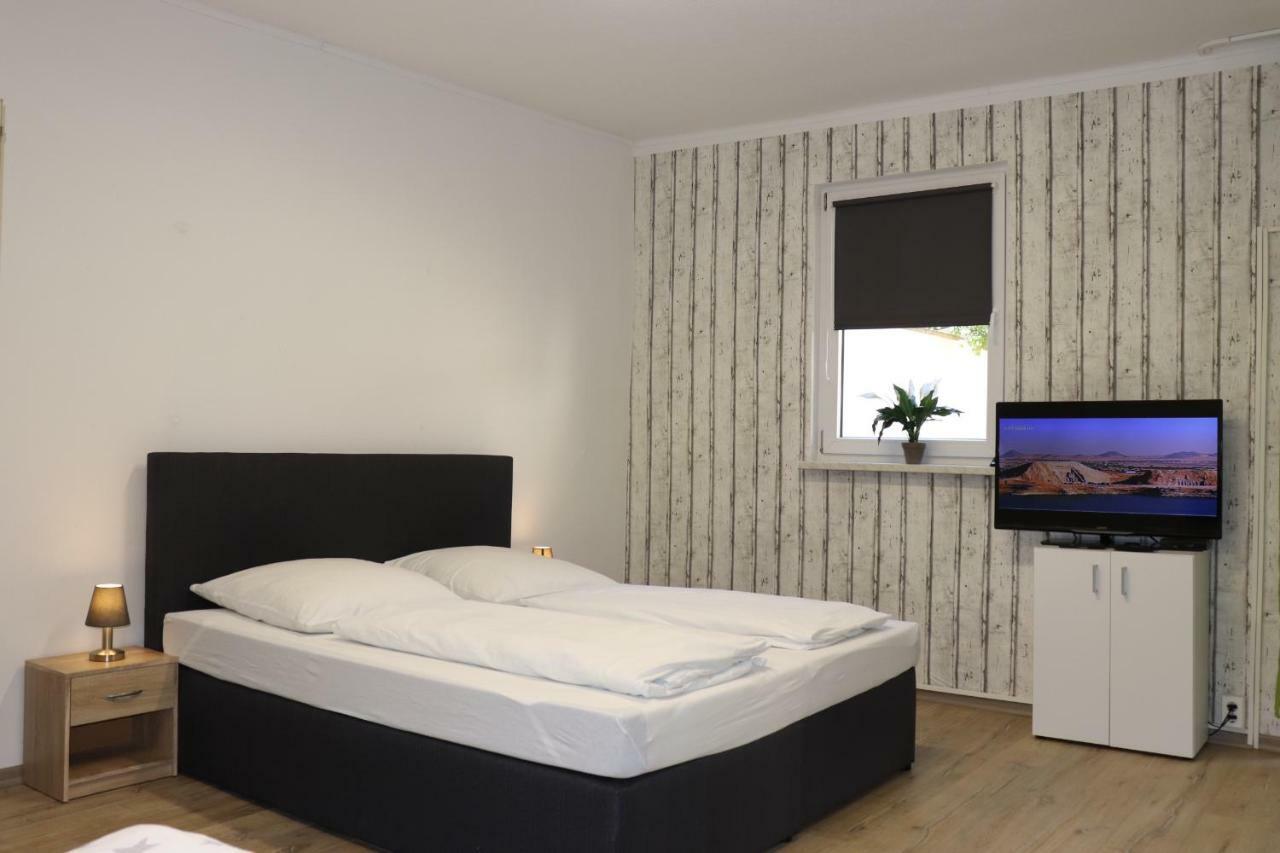 Arthaus Leipzig Bed & Breakfast Luaran gambar