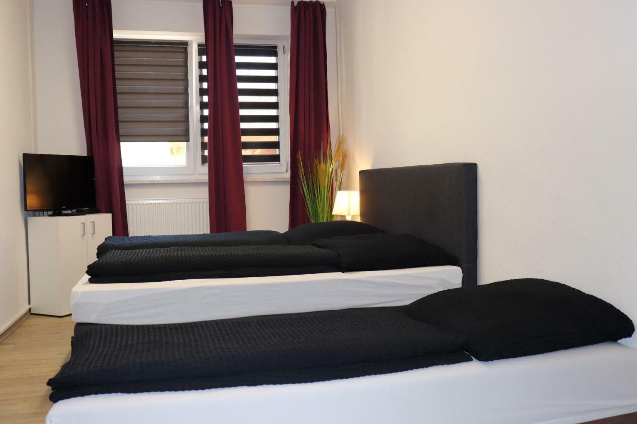 Arthaus Leipzig Bed & Breakfast Luaran gambar