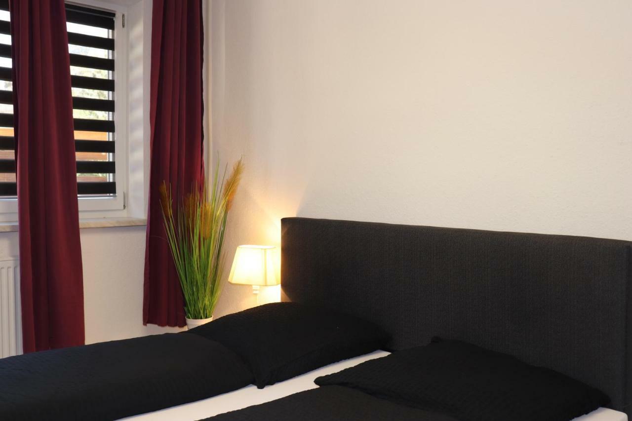 Arthaus Leipzig Bed & Breakfast Luaran gambar