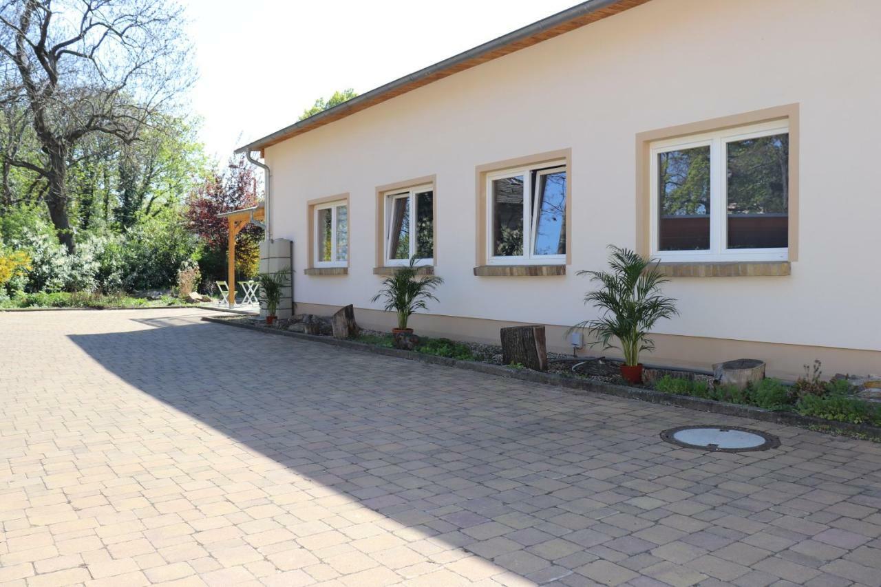 Arthaus Leipzig Bed & Breakfast Luaran gambar