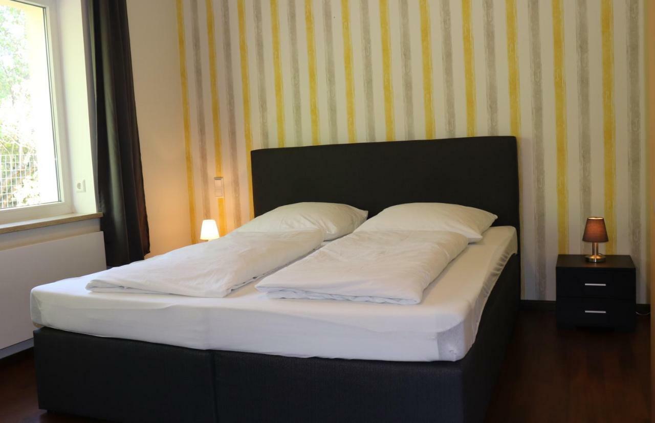 Arthaus Leipzig Bed & Breakfast Luaran gambar