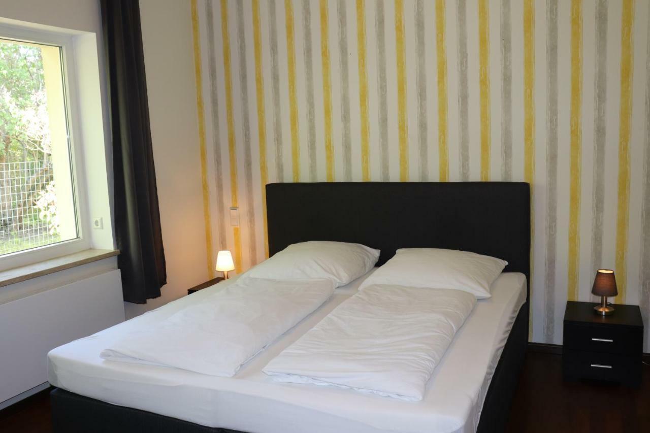Arthaus Leipzig Bed & Breakfast Luaran gambar